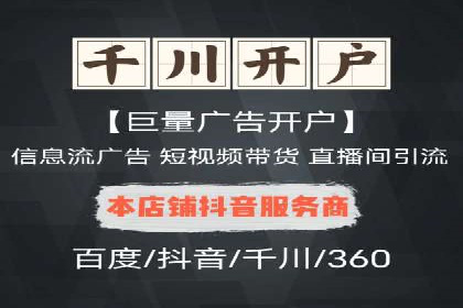 百度推广代理商服务优势案例分析